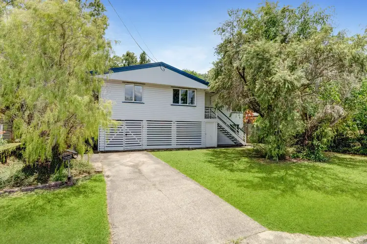 Main view of Homely house listing, 30 Headrick Street, Manunda QLD 4870