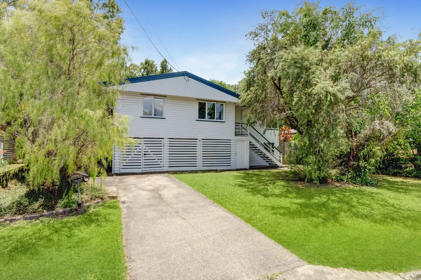 Main view of Homely house listing, 30 Headrick Street, Manunda QLD 4870