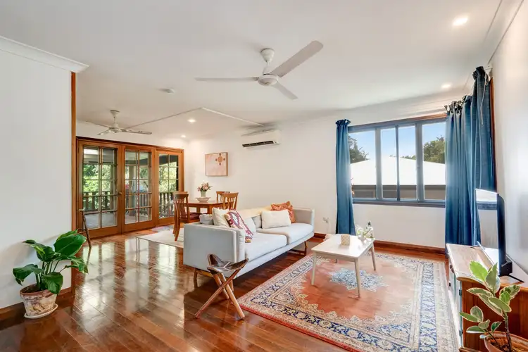 Second view of Homely house listing, 30 Headrick Street, Manunda QLD 4870