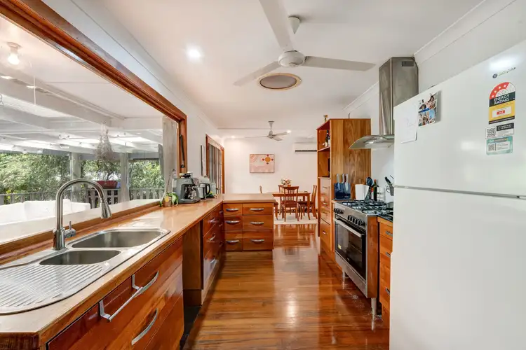 Third view of Homely house listing, 30 Headrick Street, Manunda QLD 4870