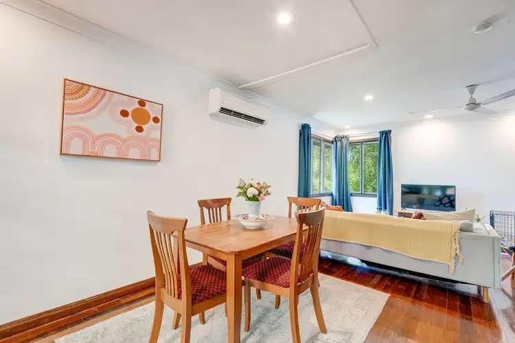 Fourth view of Homely house listing, 30 Headrick Street, Manunda QLD 4870