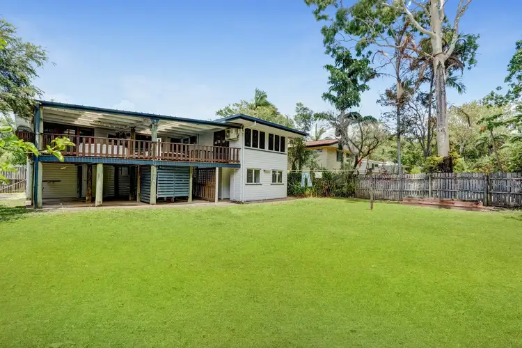 Sixth view of Homely house listing, 30 Headrick Street, Manunda QLD 4870