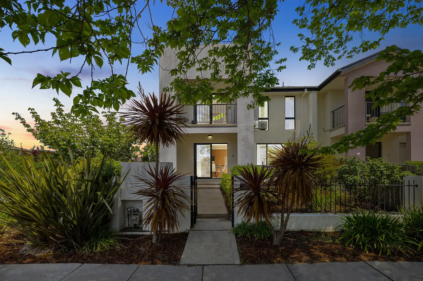 Main view of Homely house listing, 244 Anthony Rolfe Avenue, Gungahlin ACT 2912