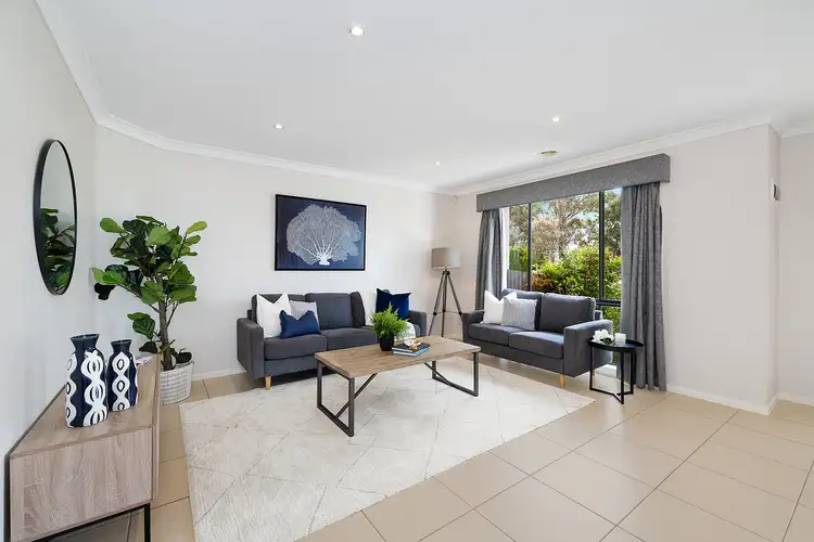 Second view of Homely house listing, 244 Anthony Rolfe Avenue, Gungahlin ACT 2912