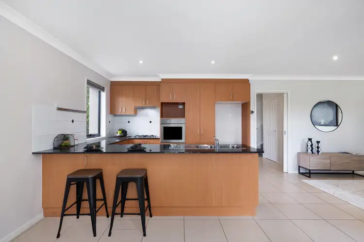 Fourth view of Homely house listing, 244 Anthony Rolfe Avenue, Gungahlin ACT 2912