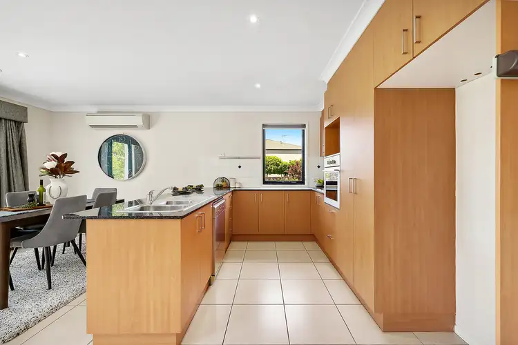 Fifth view of Homely house listing, 244 Anthony Rolfe Avenue, Gungahlin ACT 2912