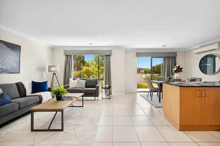 Sixth view of Homely house listing, 244 Anthony Rolfe Avenue, Gungahlin ACT 2912
