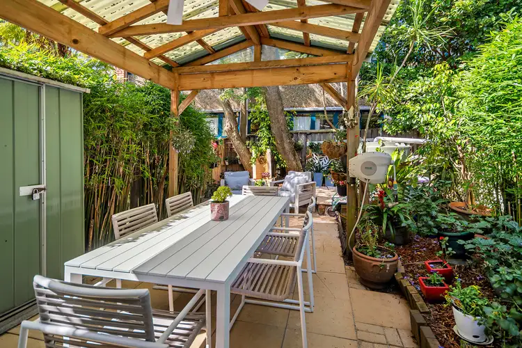 Fifth view of Homely house listing, 45 Curtis Road, Balmain NSW 2041