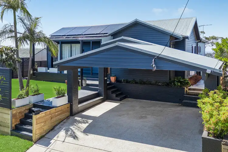 Second view of Homely house listing, 15 Tobruk Avenue, Allambie Heights NSW 2100