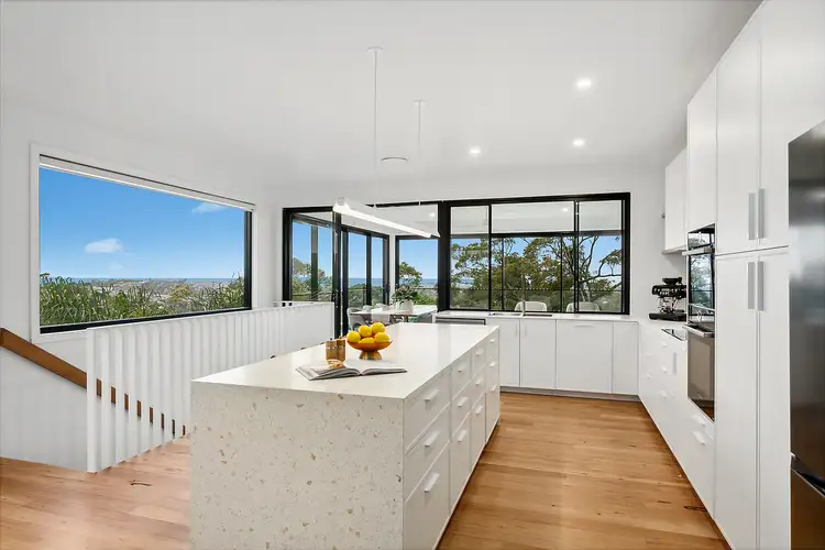 Fourth view of Homely house listing, 15 Tobruk Avenue, Allambie Heights NSW 2100