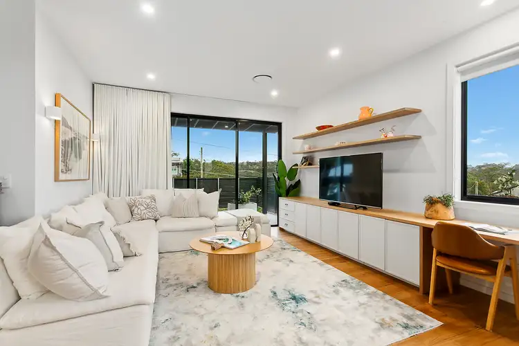 Fifth view of Homely house listing, 15 Tobruk Avenue, Allambie Heights NSW 2100