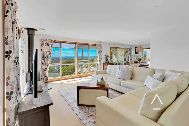 Second view of Homely house listing, 9 Flinders Lane, Bridport TAS 7262