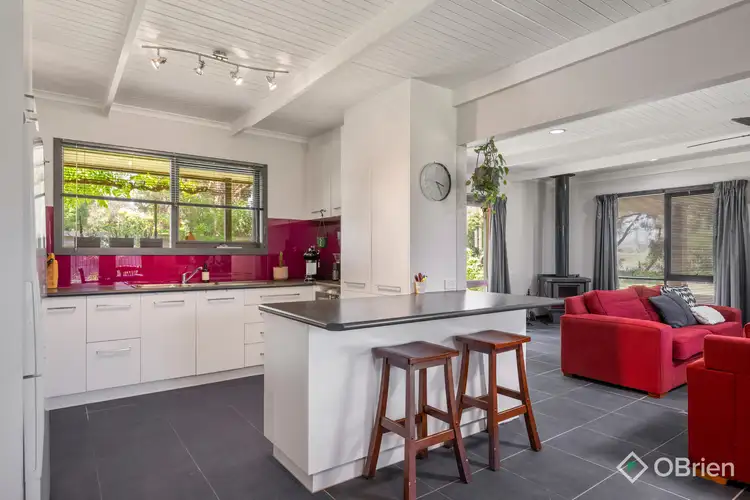 Second view of Homely house listing, 170 River Road, Tarrawingee VIC 3678