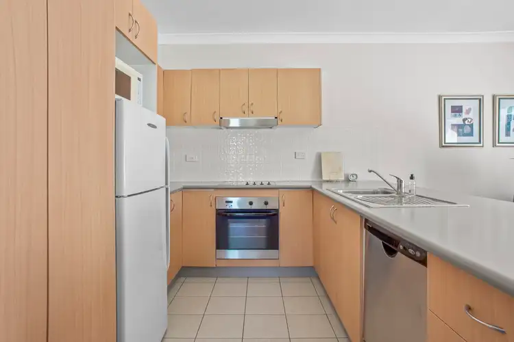 Second view of Homely unit listing, 80/100-116 Leura Mall, Leura NSW 2780