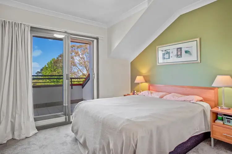 Fourth view of Homely unit listing, 80/100-116 Leura Mall, Leura NSW 2780