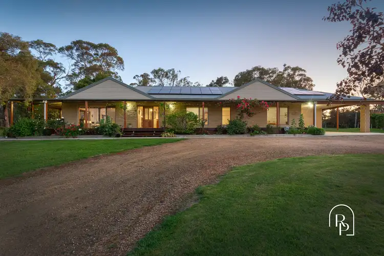 Main view of Homely rural property listing, 53 Hunts Road, Balnarring VIC 3926