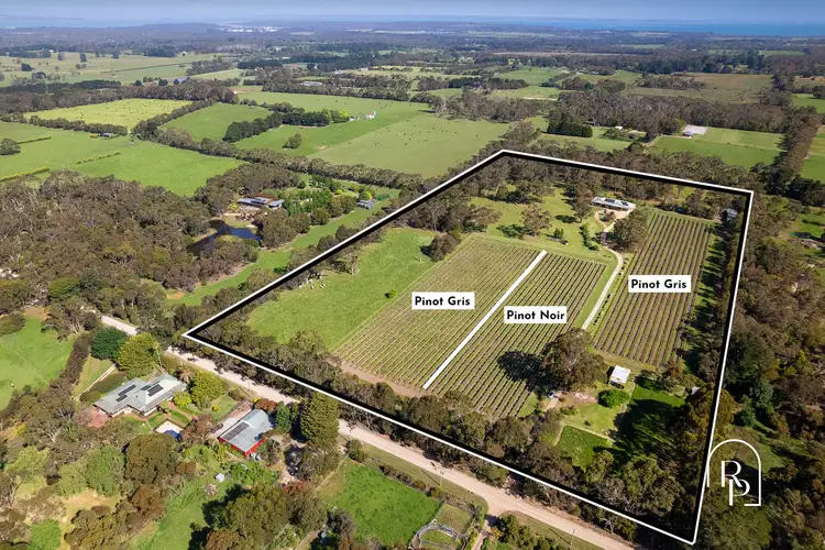 Second view of Homely rural property listing, 53 Hunts Road, Balnarring VIC 3926