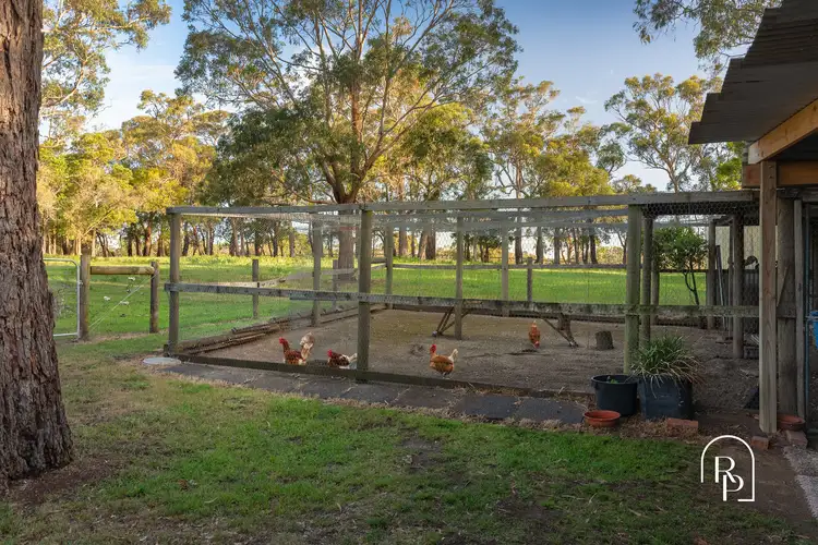 Fifth view of Homely rural property listing, 53 Hunts Road, Balnarring VIC 3926
