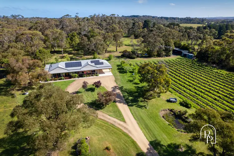 Sixth view of Homely rural property listing, 53 Hunts Road, Balnarring VIC 3926