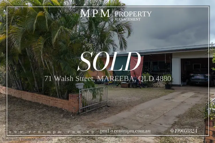 71 Walsh Street, Mareeba QLD 4880