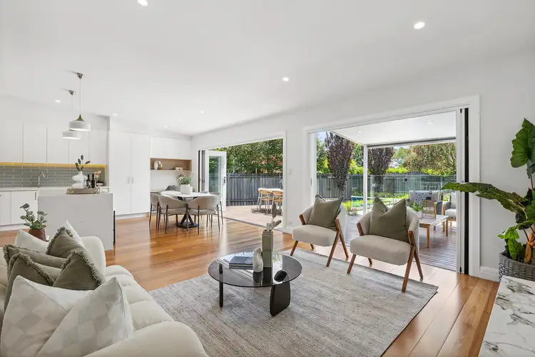 Fourth view of Homely house listing, 11 Narani Crescent, Northbridge NSW 2063