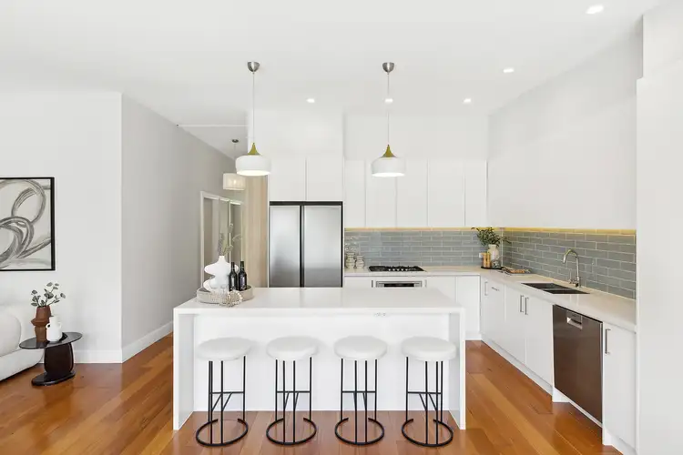 Fifth view of Homely house listing, 11 Narani Crescent, Northbridge NSW 2063