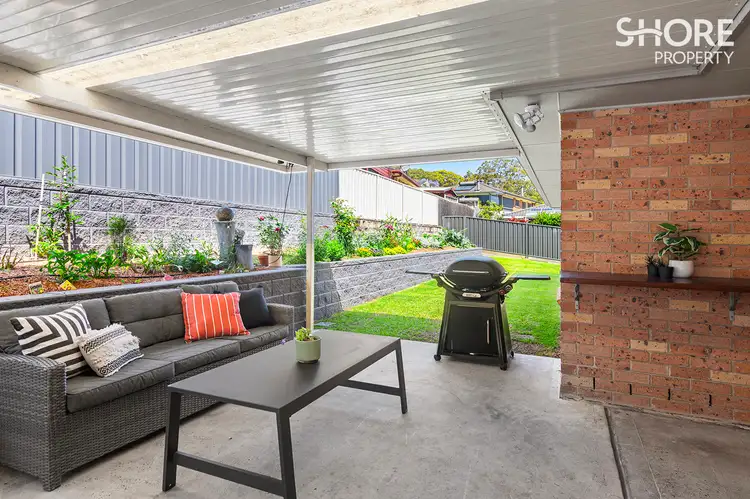 Second view of Homely house listing, 62 Apollo Drive, Charlestown NSW 2290