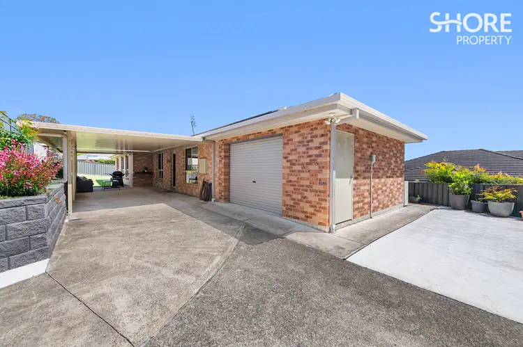 Third view of Homely house listing, 62 Apollo Drive, Charlestown NSW 2290