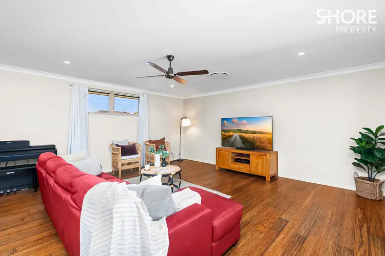 Fifth view of Homely house listing, 62 Apollo Drive, Charlestown NSW 2290
