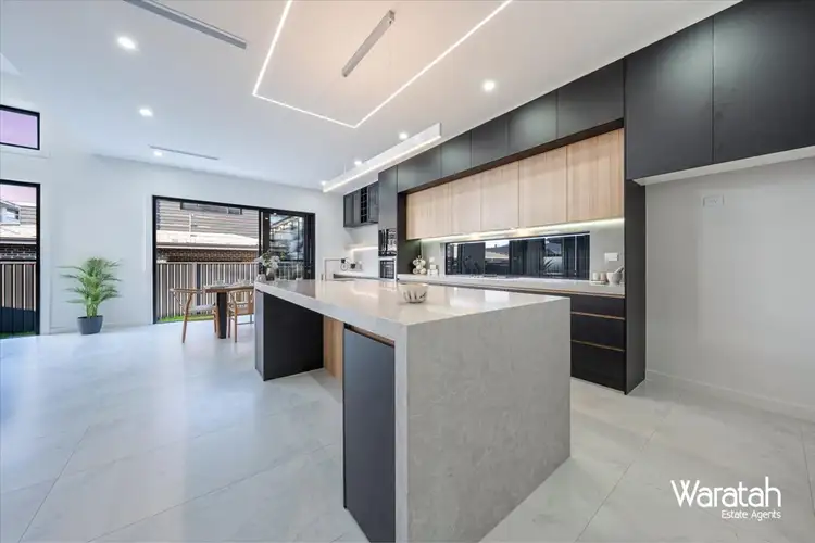 Fourth view of Homely house listing, 112 Garganey Parade, Marsden Park NSW 2765