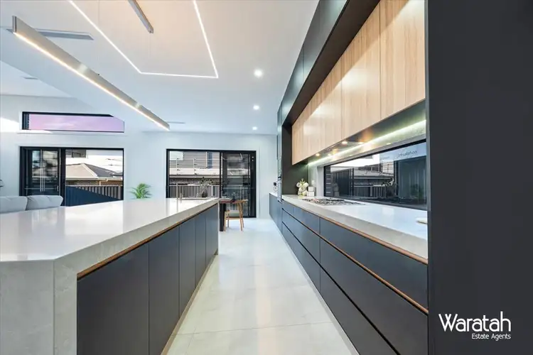 Fifth view of Homely house listing, 112 Garganey Parade, Marsden Park NSW 2765