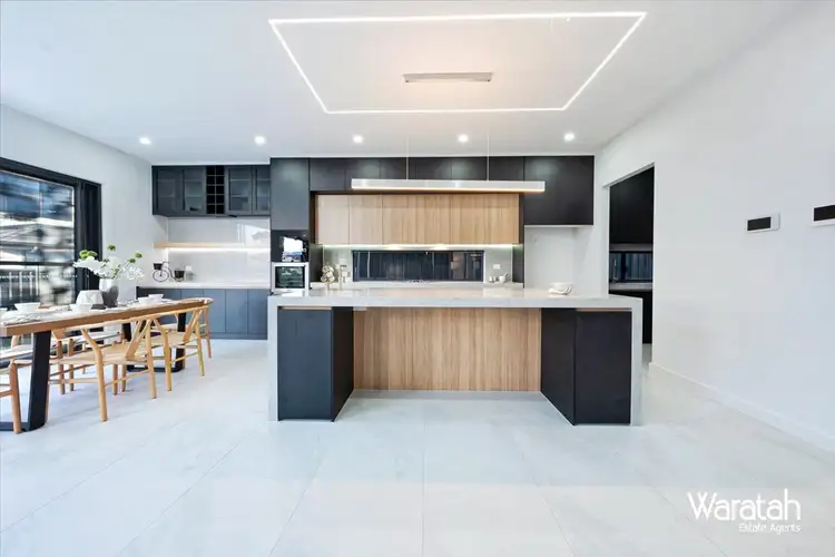 Sixth view of Homely house listing, 112 Garganey Parade, Marsden Park NSW 2765