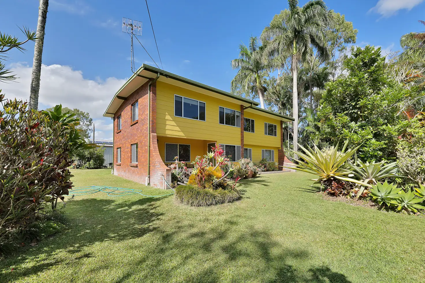 Main view of Homely rural property listing, 38 Muggleton Street, Sarina QLD 4737