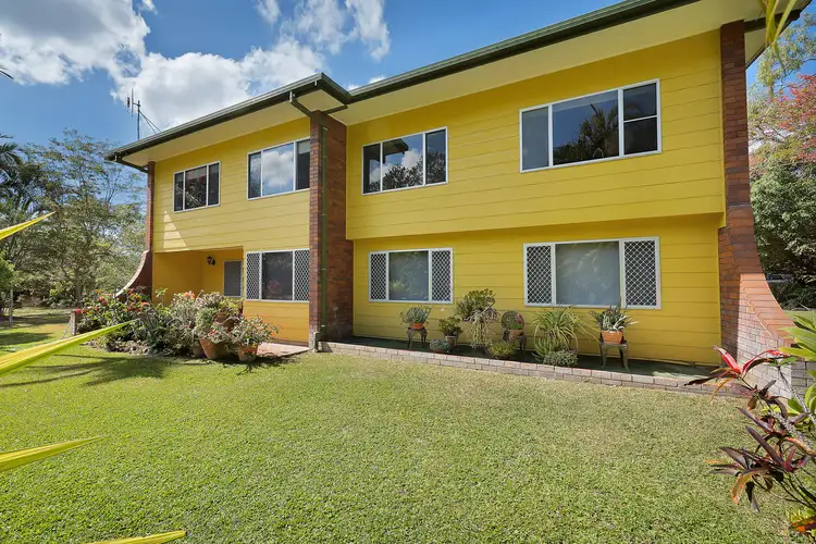 Second view of Homely rural property listing, 38 Muggleton Street, Sarina QLD 4737