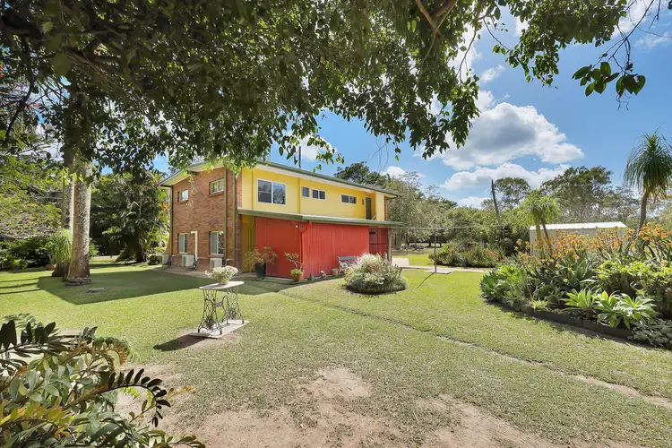 Third view of Homely rural property listing, 38 Muggleton Street, Sarina QLD 4737