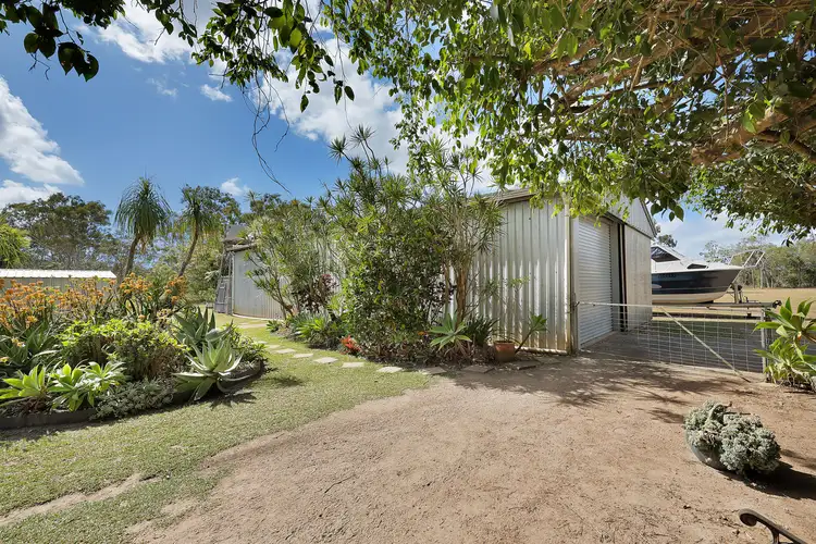 Fourth view of Homely rural property listing, 38 Muggleton Street, Sarina QLD 4737