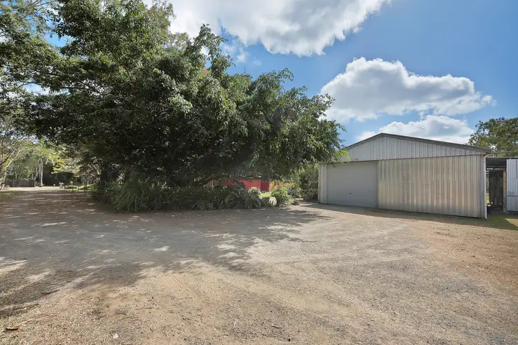 Fifth view of Homely rural property listing, 38 Muggleton Street, Sarina QLD 4737
