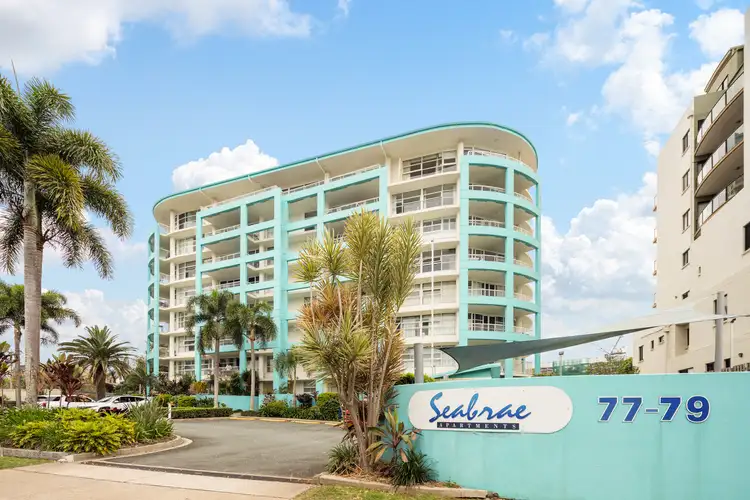 31/77-79 Marine Parade, Redcliffe QLD 4020