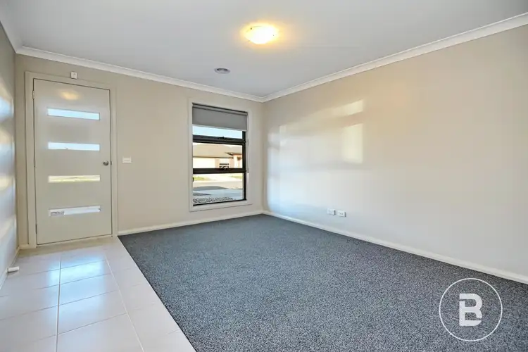 Second view of Homely house listing, 8 Obrien Drive, Alfredton VIC 3350