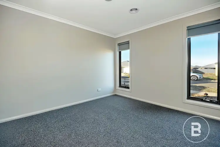 Sixth view of Homely house listing, 8 Obrien Drive, Alfredton VIC 3350