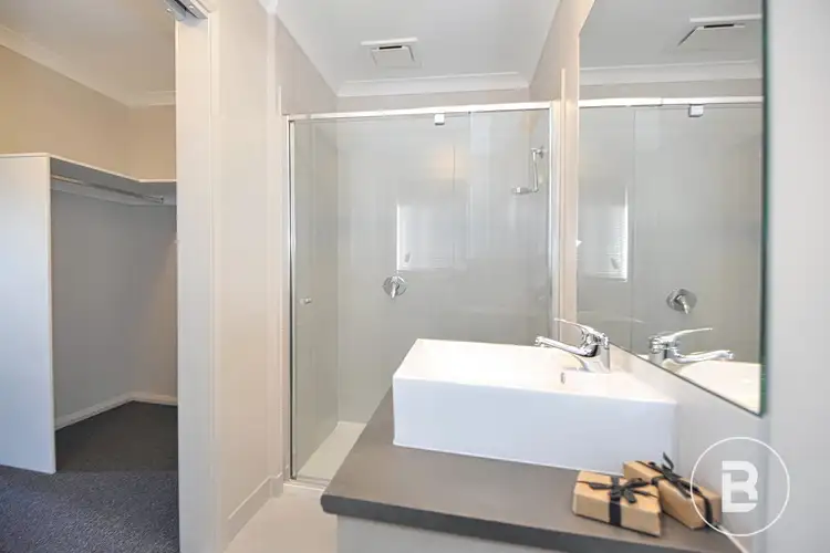 Seventh view of Homely house listing, 8 Obrien Drive, Alfredton VIC 3350