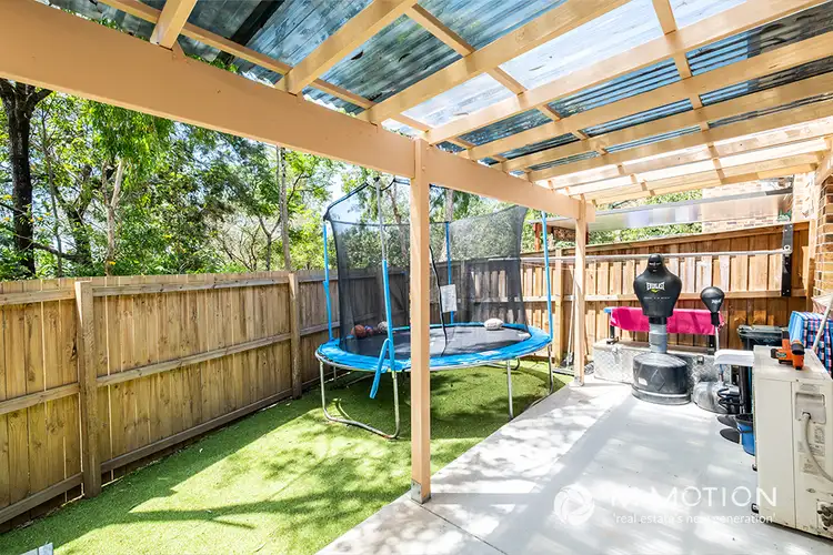 Third view of Homely townhouse listing, 25/6-20 Ben Lomond Drive, Highland Park QLD 4211
