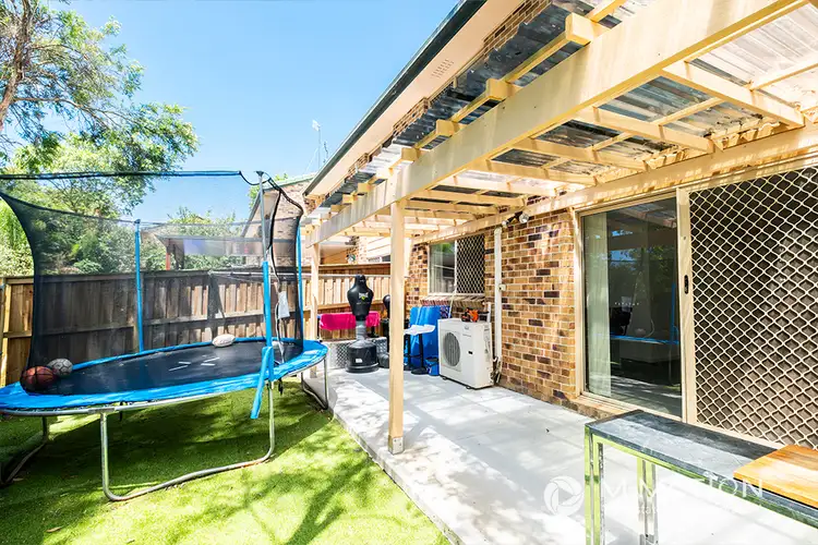 Fourth view of Homely townhouse listing, 25/6-20 Ben Lomond Drive, Highland Park QLD 4211