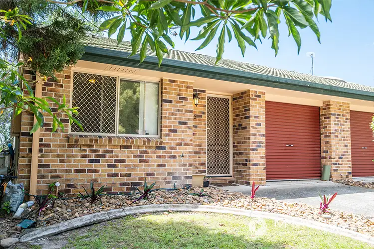 Fifth view of Homely townhouse listing, 25/6-20 Ben Lomond Drive, Highland Park QLD 4211