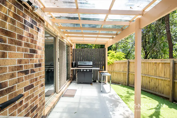 Sixth view of Homely townhouse listing, 25/6-20 Ben Lomond Drive, Highland Park QLD 4211