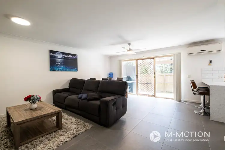 Seventh view of Homely townhouse listing, 25/6-20 Ben Lomond Drive, Highland Park QLD 4211
