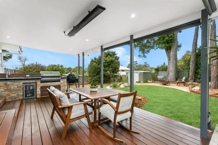 4 Bujwa Bay Road, Cowan NSW 2081