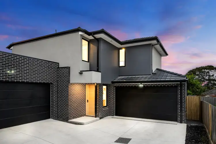 3/16 Johnston Street, Burwood VIC 3125