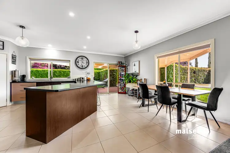 Fifth view of Homely house listing, 18 Eldridge Drive, Worrolong SA 5291