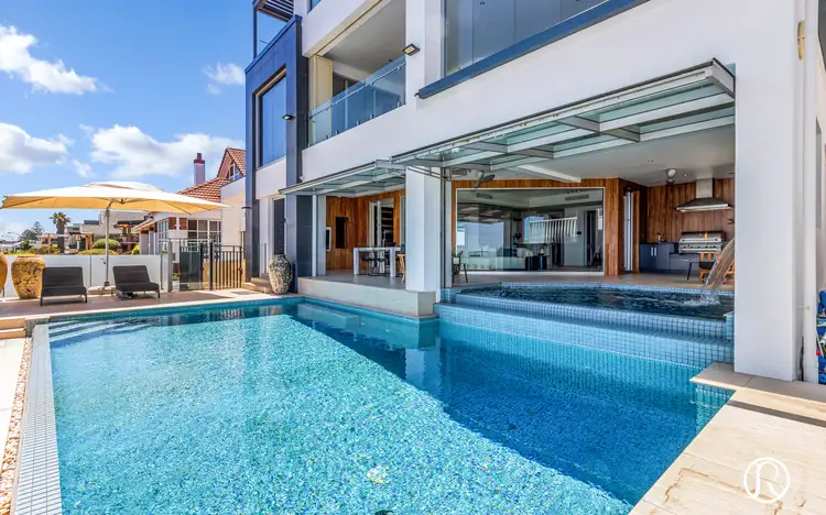 Fifth view of Homely house listing, 180 Esplanade, South Brighton SA 5048